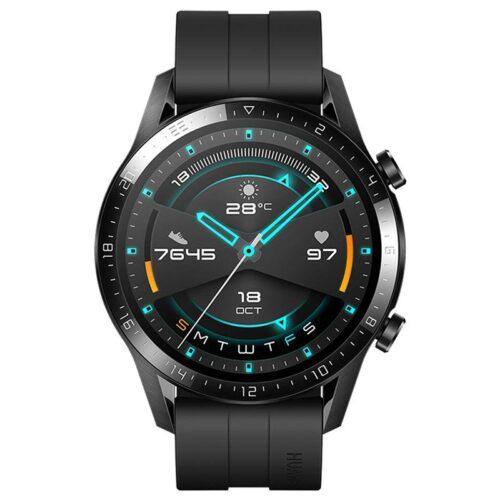 Huawei Watch GT 2 Sport Edition 46mm Matte Black-EU
