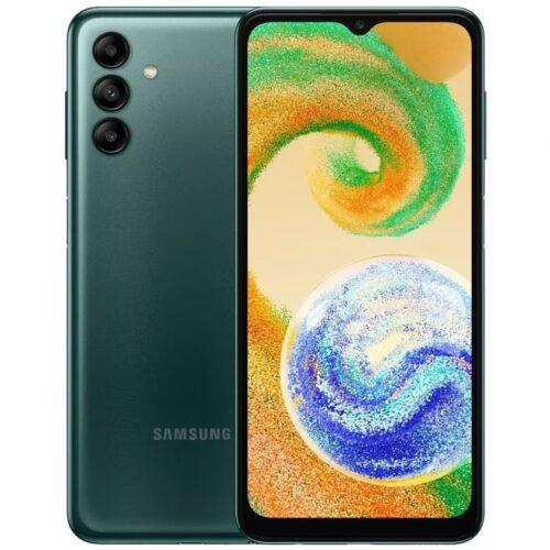 Samsung Galaxy A04S A047 3GB Ram 32GB Green Dual Sim-EU