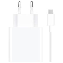 Xiaomi 67W Charging Combo (Type-A) With Cable Type C (BHR6035EU)-EU
