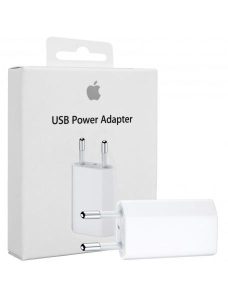 APPLE USB CHARGER A1400 MD813ZM/A BLISTER