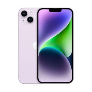 Apple iPhone 14 Plus 6.7” 5G 6GB/128GB Purple-EU