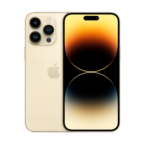 Apple iPhone 14 Pro Max 5G 6GB/512GB Gold-EU