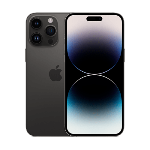 Apple iPhone 14 Pro Max 5G 6GB/128GB Space Black-EU