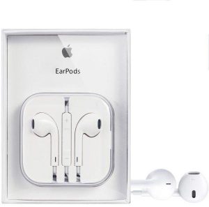 APPLE AIRPODS A1472 3.5MM PLUG CONNECTOR BLISTER