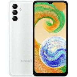 Samsung Galaxy A04S A047 3GB Ram 32GB White Dual Sim-EU