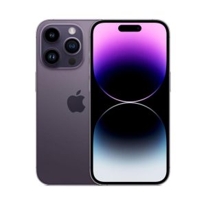 Apple iPhone 14 Pro 5G 6GB/256GB Deep Purple-EU