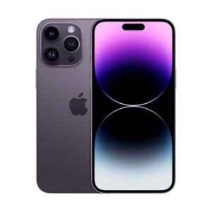 Apple iPhone 14 Pro Max 5G 6GB/128GB Deep Purple-EU