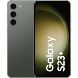 Samsung Galaxy S23 Plus 8GB Ram 512GB Green Dual Sim 5G-EU