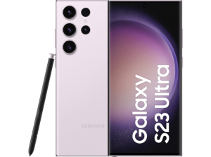 Samsung Galaxy S23 Ultra S918 12GB RAM 512GB Dual Sim Lavender 5G-EU