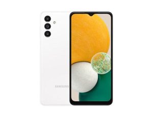 Samsung Galaxy A13 5G SM-A136B/DSN 4GB Ram 128GB White-EU