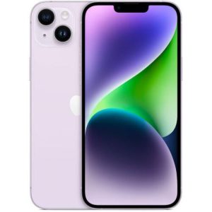 Apple iPhone 14 5G 6GB/128GB Purple-EU