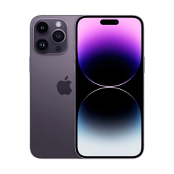Apple iPhone 14 Pro 5G 6GB/128GB Deep Purple-EU