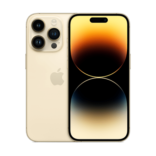 Apple iPhone 14 Pro 5G 6GB/128GB Gold-EU