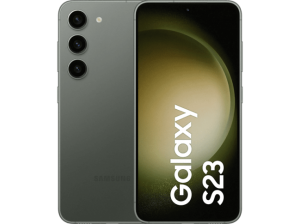 Samsung Galaxy S23 S911 8GB RAM 128GB Green Dual Sim 5G-EU