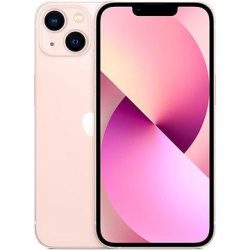 Apple iPhone 13 5G 128GB Pink-EU