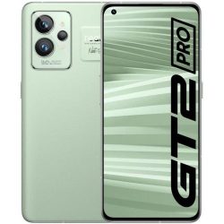 Realme GT 2 Pro 12GB RAM 256GB Paper Green Dual Sim 5G