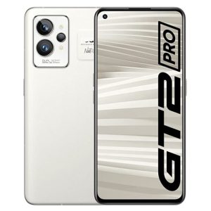 Realme GT 2 Pro 12GB RAM 256GB Paper White Dual Sim 5G