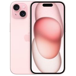 Apple iPhone 15 5G 128GB Pink-EU