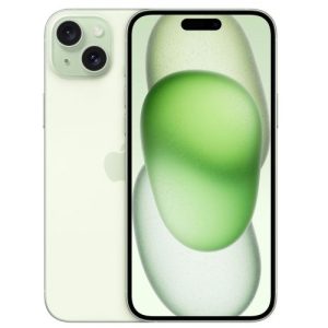 Apple iPhone 15 Plus 5G 128GB Green-EU