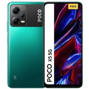 Xiaomi Poco X5 6GB Ram 128GB Green Dual Sim 5G-EU