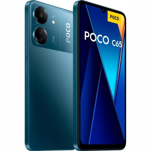 Xiaomi Poco C65 8GB Ram 256GB Blue Dual Sim-EU
