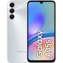 Samsung Galaxy A05S A057 4GB Ram 64GB Silver Dual Sim-EU