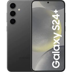 Samsung Galaxy S24+ 12GB RAM 512GB Onyx Black Dual SIM 5G-EU ΑΜΕΣΑ ΔΙΑΘΕΣΙΜΟ