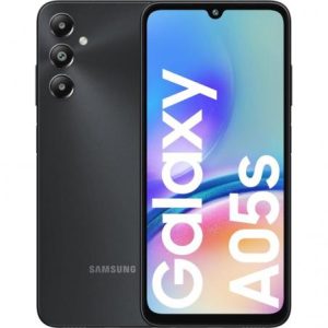 Samsung Galaxy A05S A057 4GB Ram 64GB Black Dual Sim-EU