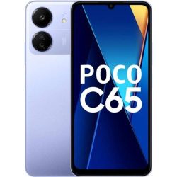Xiaomi Poco C65 8GB Ram 256GB Purple Dual Sim-EU
