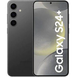 Samsung Galaxy S24+ 12GB RAM 256GB Onyx Black Dual SIM 5G-EU