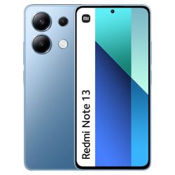 Xiaomi Redmi Note 13 8GB Ram 256GB Ice Blue 4G Dual SIM-EU