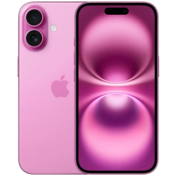 Apple iPhone 16 Plus 128GB Pink- EU