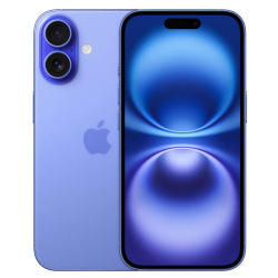 Apple iPhone 16 Plus 128GB Ultramarine- EU