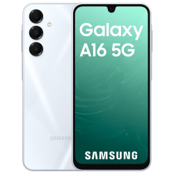 Samsung Galaxy A16 8GB Ram 256GB Grey 5G- EU